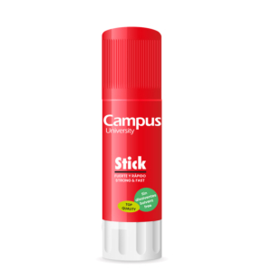 PEGAMENTO EN BARRA CAMPUS STICK 8 G.