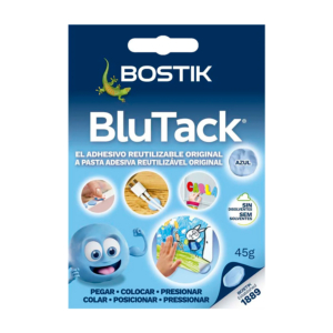 MASILLA ADHESIVA BLUTACK