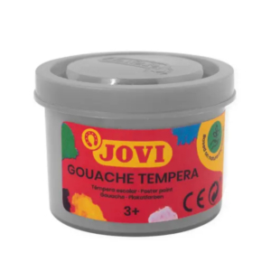TÉMPERA JOVI PLATA Nº37 35 ML. REF. 503