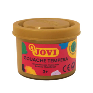 TÉMPERA JOVI ORO Nº38 35 ML. REF. 503