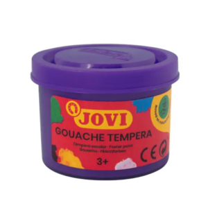 TÉMPERA JOVI VIOLETA Nº23 35 ML. REF. 503