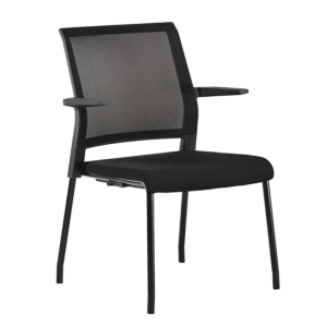 SILLA CONFIDENTE ROCADA 938M NEGRO                                                                  
