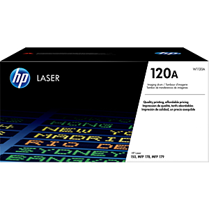 HP COLOR LASERJET 150A/NW TAMBOR 120A