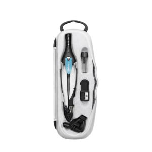 COMPÁS CAMPUS COLLEGE FIX NEGRO REF. 600664