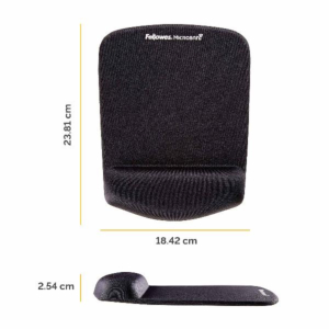 REPOSAMUNECAS FUSION PLUSHTOUCH NEG