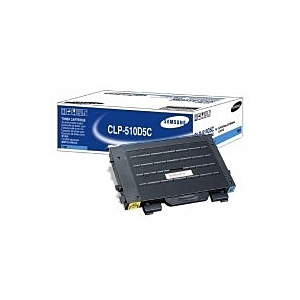 SAMSUNG TONER CIAN CLP 500