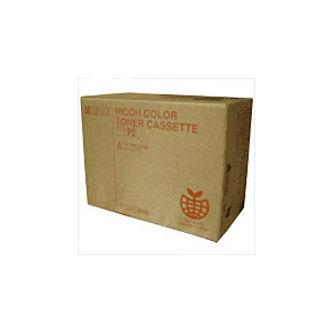 RICOH TONER 2232/2238 AMARILLO