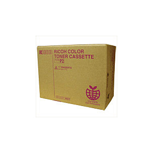RICOH TONER 2232/2238 MAGENTA