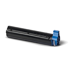 OKI B412/B432/B512/MB472/MB492/MB562 TONER NEGRO 7K