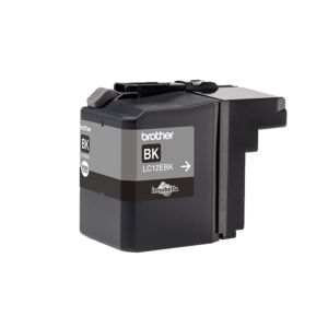 BROTHER CARTUCHO DE TINTA  NEGRO MFCJ6925DW A SUPER LARGA DURACION