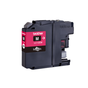 BROTHER CARTUCHO TINTA  MAGENTA  MFCJ6925DW SUPER LARGA DURACION