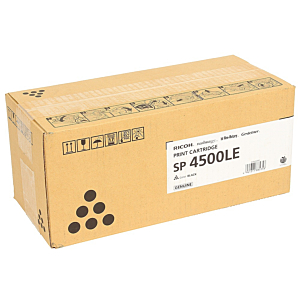 RICOH SP-4500DN/3600DN/3600SF/4510SF/4510DN/3610SF TONER NEGRO