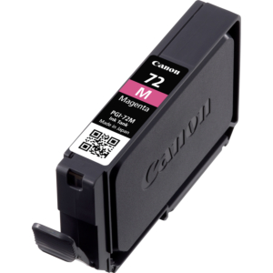 CANON PIXMA PRO-10 / PIXMA PRO-10S CARTUCHO 72 MAGENTA  PGI-72M