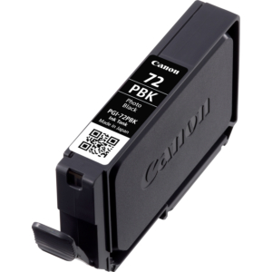 CANON PIXMA PRO-10 CARTUCHO 72 NEGRO PHOTO PGI-72N