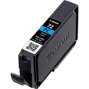 CANON PIXMA PRO-10 CARTUCHO 72 PHOTO CYAN PGI-72PC