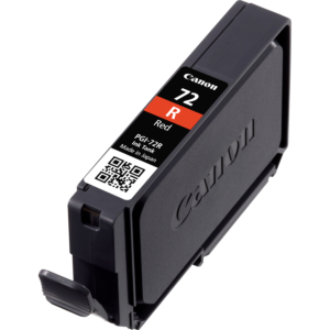 CANON PIXMA PRO-10 CARTUCHO 72 ROJO PGI-72R