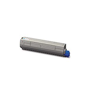 OKI MC853 / MC873 TONER AMARILLO