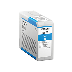 EPSON SURECOLOR SC-P800 CARTUCHO CIAN