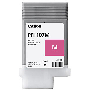 CANON IPF670/680 CARTUCHO MAGENTA PFI107M