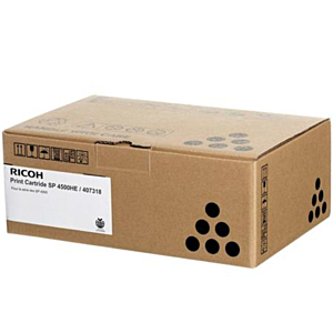 RICOH SP4510DN/SP4510SF TONER NEGRO EXTRA LARGA DURACION