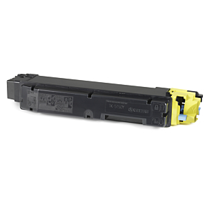 KYOCERA ECOSYS M6035CIDN/M6535CIDN/P6035CDN TK-5150Y TONER AMARILLO