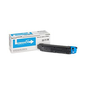 KYOCERA ECOSYS M6035CIDN/M6535CIDN/P6035CDN TK-5150C TONER CIAN