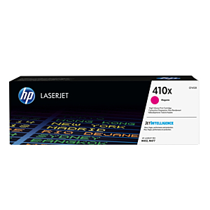 HP LASERJET M377/410A/M477 TONER MAGENTA ALTA CAPACIDAD