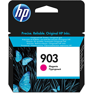 HP  OFFICEJET PRO 6860 / 6960 / 6970 CARTUCHO DE TINTA MAGENTA Nº903