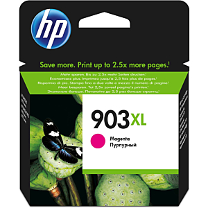 HP  OFFICEJET PRO 6860 / 6960 / 6970 CARTUCHO DE TINTA MAGENTA Nº903XL