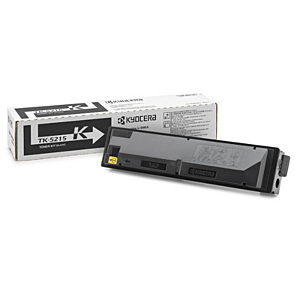 KYOCERA CARTUCHO DE TÓNER NEGRO (1T02R60NL0, TK5215K)