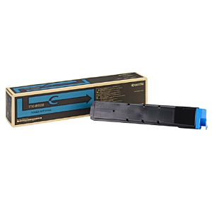 KYOCERA TK 8335C CYAN PARA TA3252CI