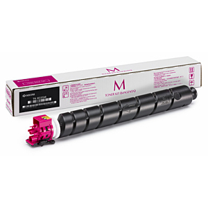 KYOCERA TK 8335M - MAGENTA - ORIGINAL - KIT DE TÓNER PARA TA3252CI
