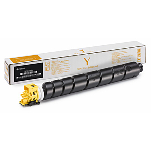 KYOCERA TONER TK-8335Y (1T02RLANL0) YELLOW PARA TA3252CI