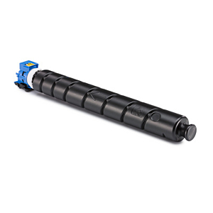 KYOCERA MITA TONER-KIT 1T02L7CNL0 STANDARD CAPACITY TK8345 CYAN TASKALFA 2553-2552CI