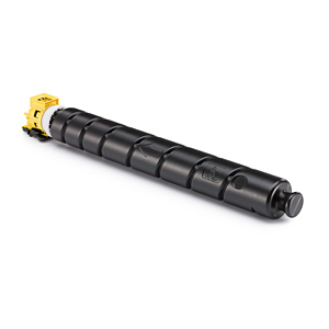 KYOCERA MITA TONER-KIT 1T02L7ANL0 STANDARD CAPACITY TK8345 YELLOW TASKALFA 2553-2552CI