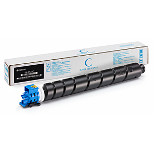 KYOCERA TONER TK-8525C CYAN PARA TASKALFA 4052CI (1T02RMCNL0)