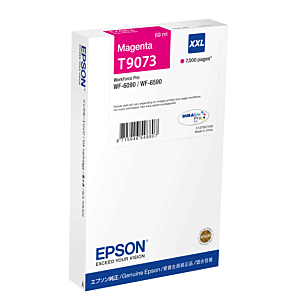 EPSON WF-6XXX CARTUCHO MAGENTA XXL