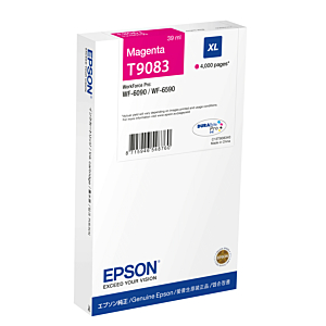 EPSON WF-6590DWF/WF-6090DW CARTUCHO MAGENTA XL