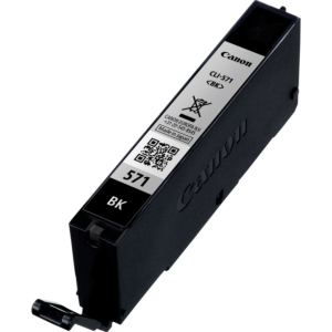 CANON MG5750/MG6850/MG7750 CARTUCHO NEGRO CLI571BK