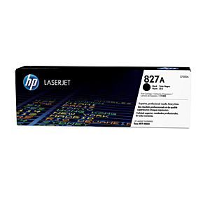 HP LASERJET MFP M880 Nº827A TONER NEGRO 29.500 PAGINAS