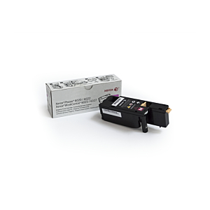 XEROX PHASER 6022 WORKCENTER 6027 TONER MAGENTA