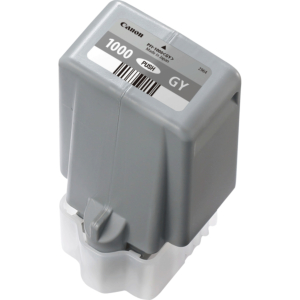 CANON IPF PRO1000 CARTUCHO GRIS PFI-1000GY