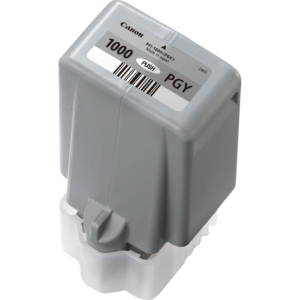 CANON IPF PRO1000 CARTUCHO PHOTO GRIS PFI-1000PGY