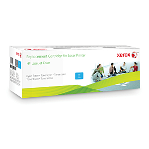 XEROX PARA HPCLJENTERPRISE M855 SERIES CIAN(CF311A)