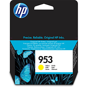HP OFICEJET PRO 8710 CARTUCHO AMARILLO Nº953 630PAG