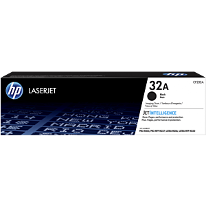 HP LASERJET PRO M203 TAMBOR NEGRO Nº32A