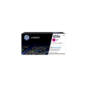HP LASERJET ENTERPRISE M652 TONER MAGENTA 655A