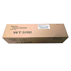 KYOCERA TASKALFA 308CI, 306CI, 356CI, 406CI BOTE DE RESIDUOS