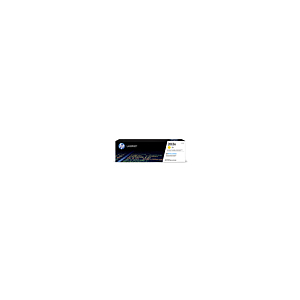 HP LASERJET M254,M280,M281 TONER AMARILLO ALTA 203X