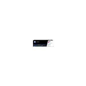 HP LASERJET M254,M280,M281 TONER MAGENTA ALTA 203X